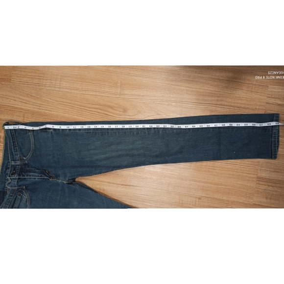 LEVI'S JEAN - Picture 7 of 8